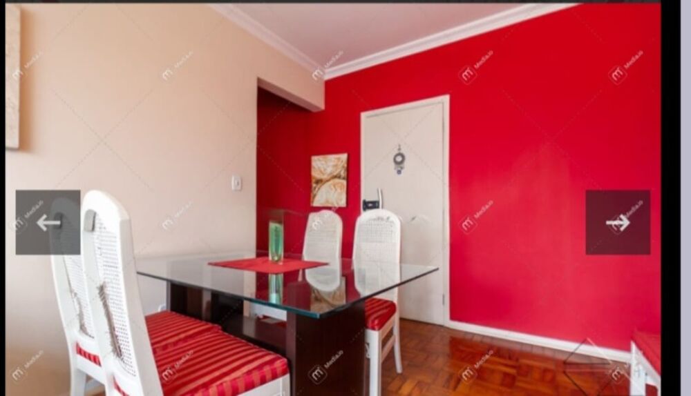 Apartamento, 2 quartos, 70 m² - Foto 1
