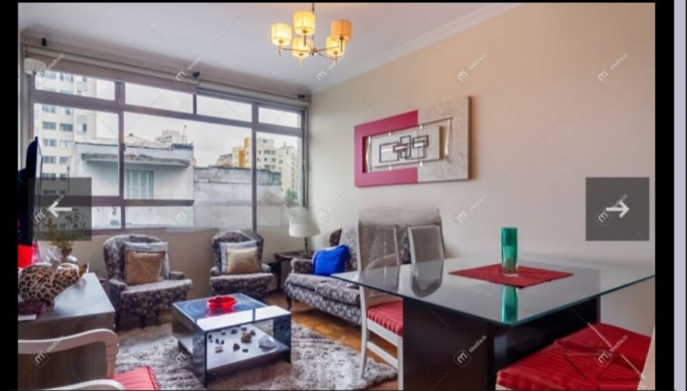 Apartamento, 2 quartos, 70 m² - Foto 11