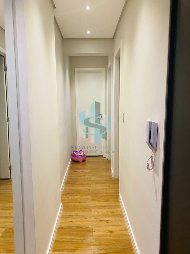 Apartamento, 2 quartos, 56 m² - Foto 3