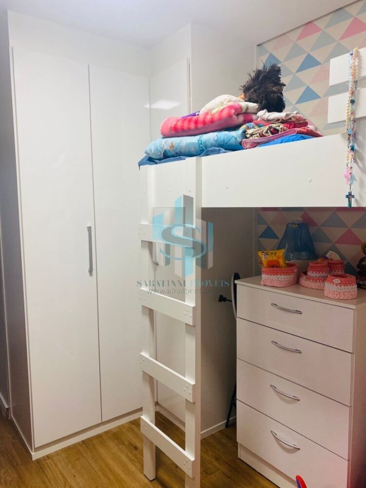 Apartamento, 2 quartos, 56 m² - Foto 4