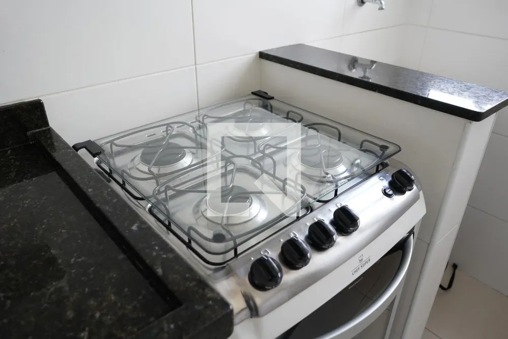 Apartamento, 1 quarto, 50 m² - Foto 1