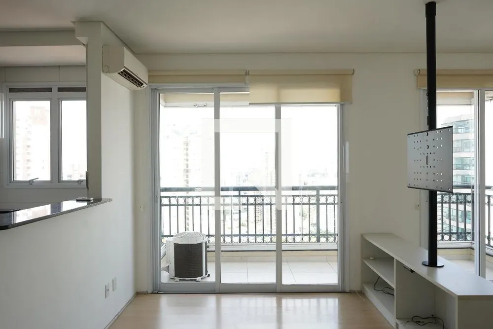 Apartamento, 1 quarto, 50 m² - Foto 3