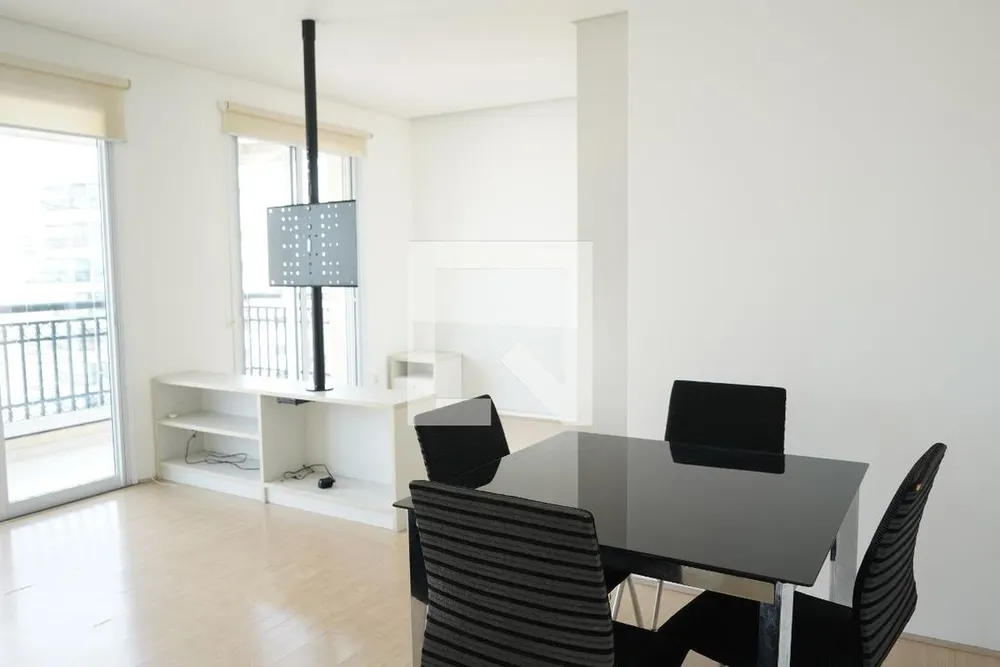 Apartamento, 1 quarto, 50 m² - Foto 5