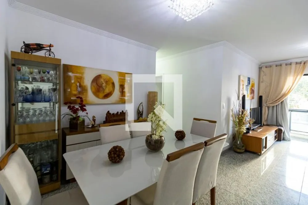 Apartamento, 4 quartos, 115 m² - Foto 8