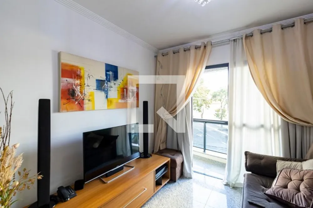 Apartamento, 4 quartos, 115 m² - Foto 5
