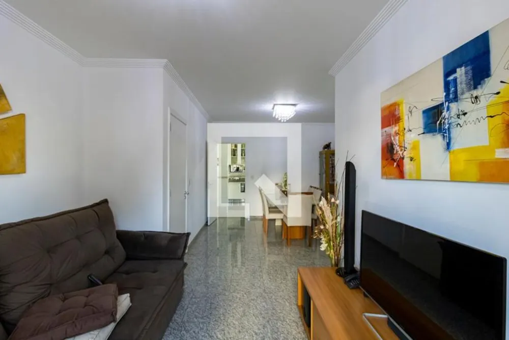 Apartamento, 4 quartos, 115 m² - Foto 7