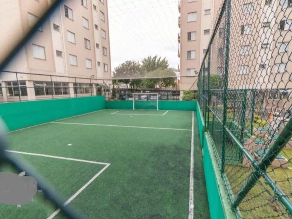 Apartamento, 2 quartos, 52 m² - Foto 3