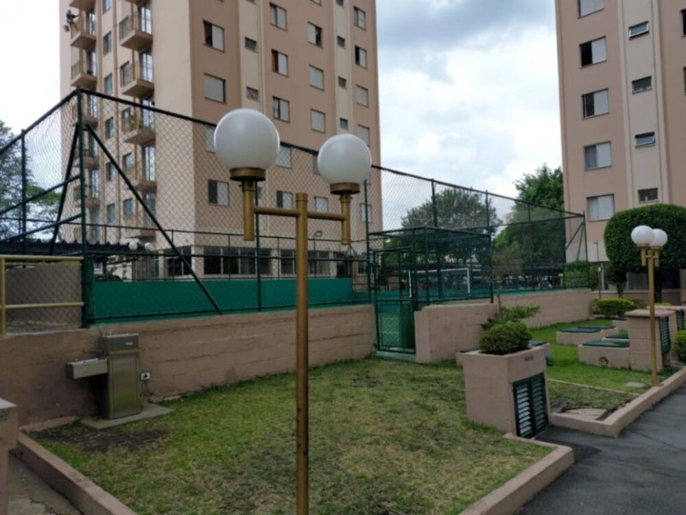 Apartamento, 2 quartos, 52 m² - Foto 1