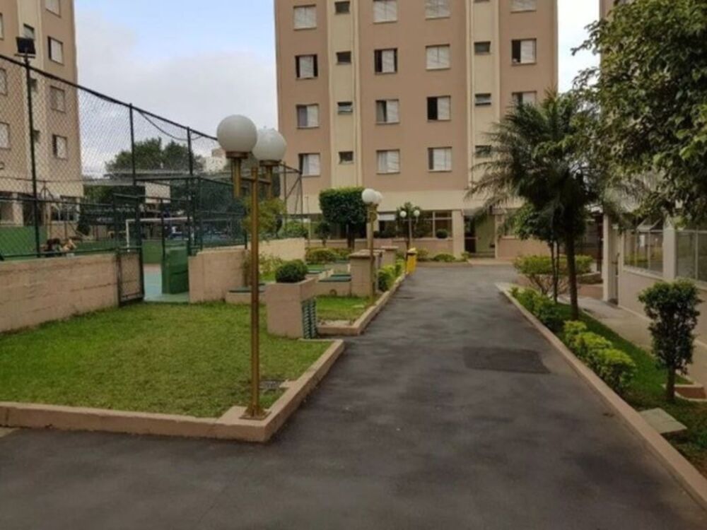 Apartamento, 2 quartos, 52 m² - Foto 16