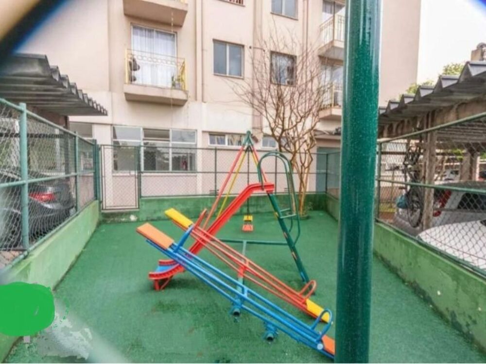 Apartamento, 2 quartos, 52 m² - Foto 9