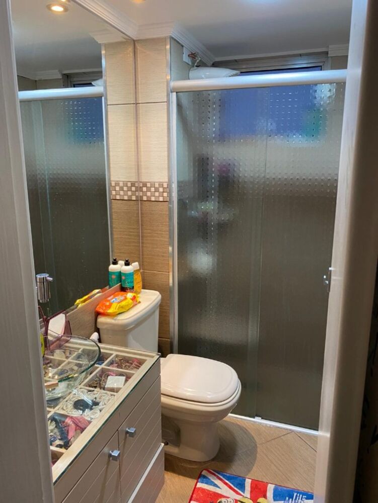 Apartamento, 2 quartos, 52 m² - Foto 15