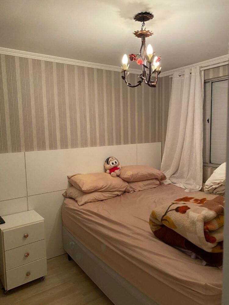 Apartamento, 2 quartos, 52 m² - Foto 10