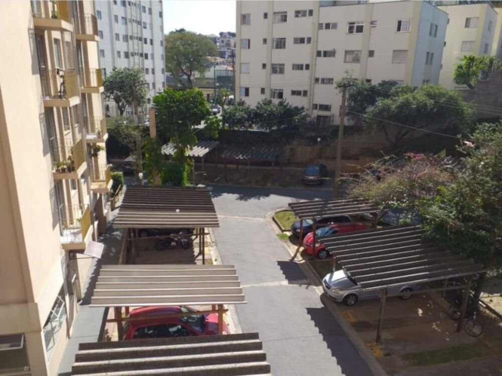 Apartamento, 2 quartos, 52 m² - Foto 12