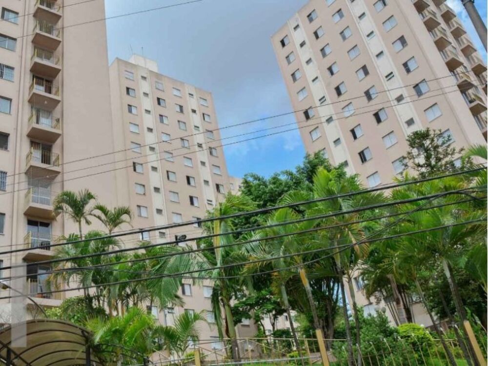 Apartamento, 2 quartos, 52 m² - Foto 4