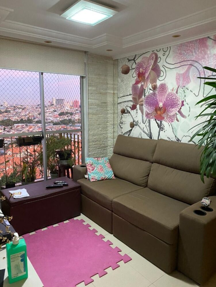 Apartamento, 2 quartos, 52 m² - Foto 14