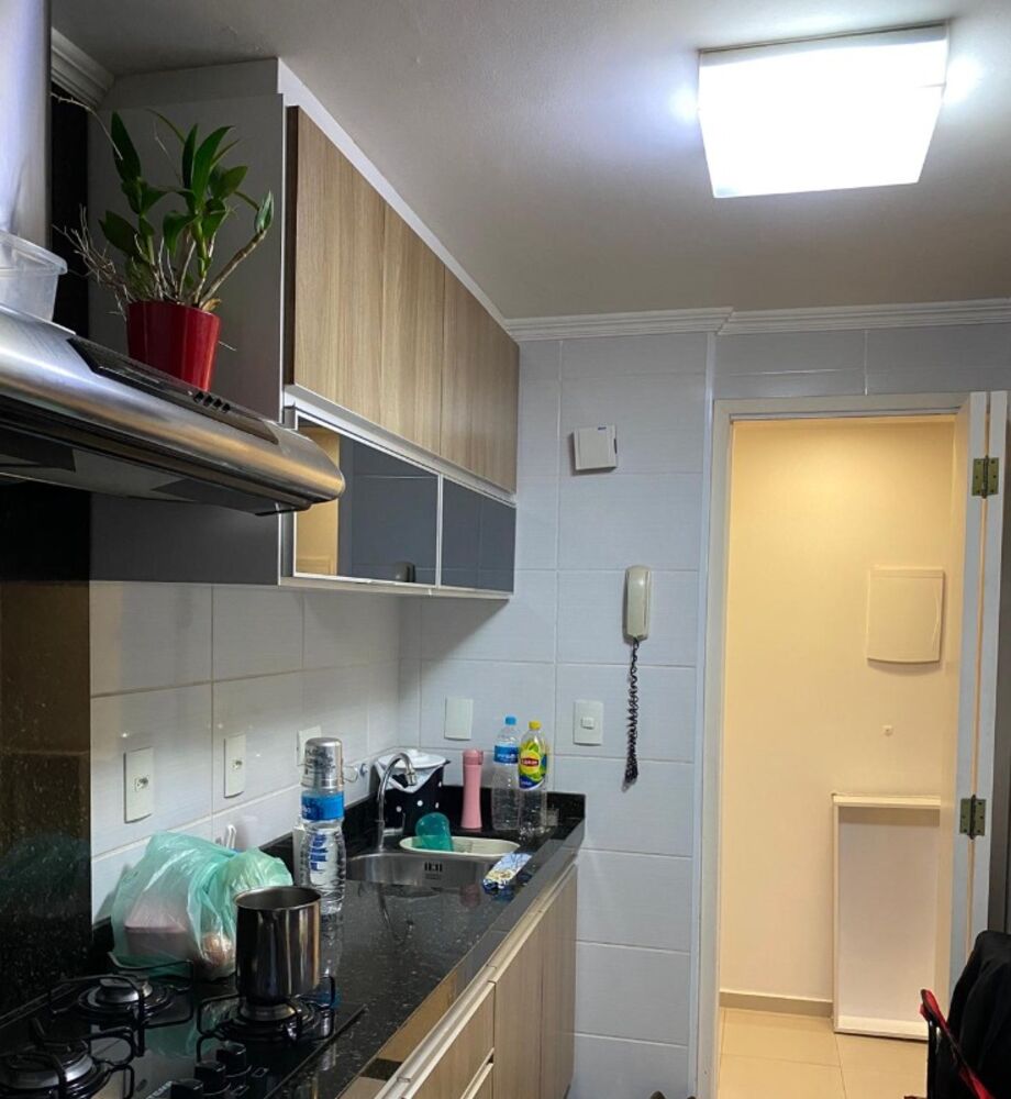 Apartamento, 2 quartos, 52 m² - Foto 6