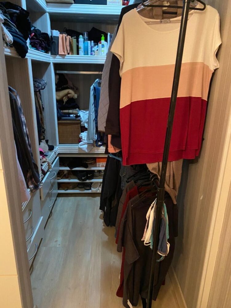 Apartamento, 2 quartos, 52 m² - Foto 5