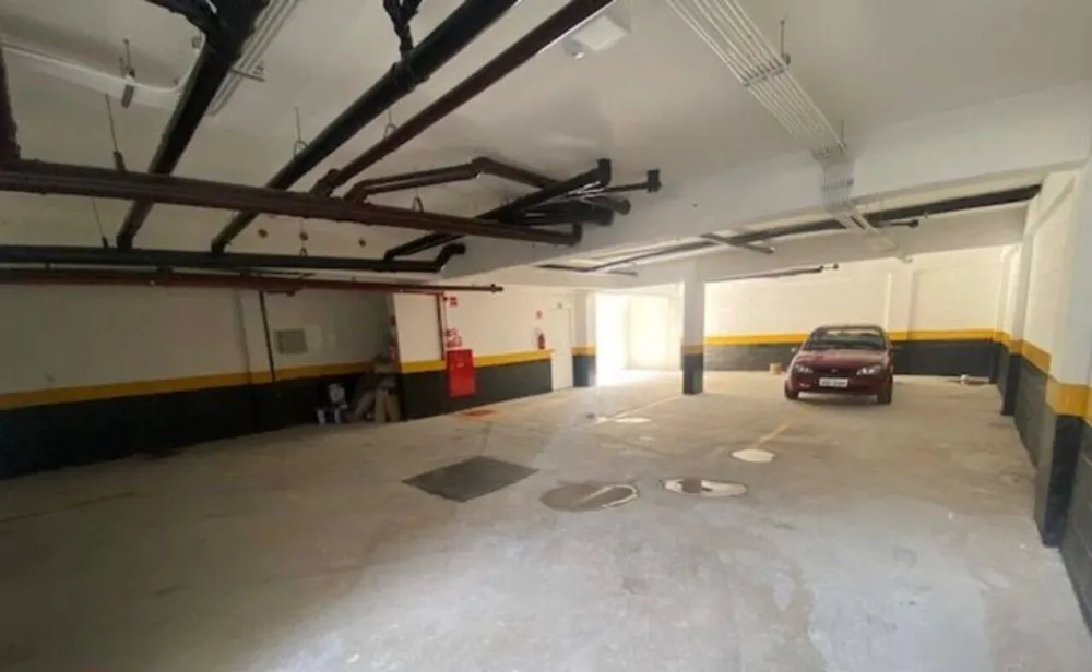 Apartamento, 2 quartos, 43 m² - Foto 10