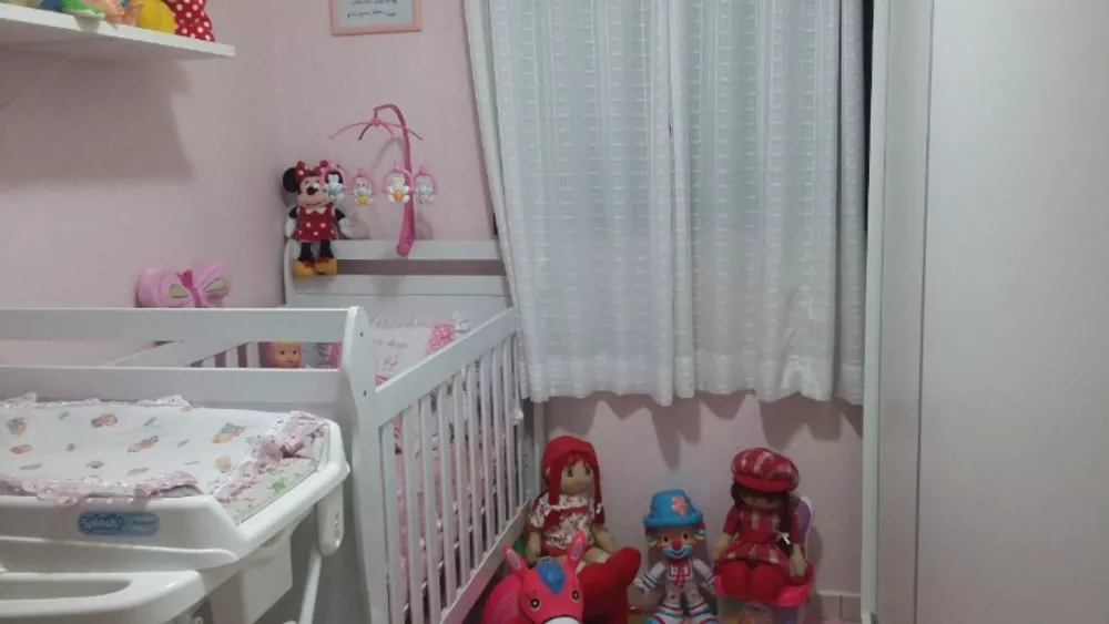 Apartamento, 2 quartos, 60 m² - Foto 4