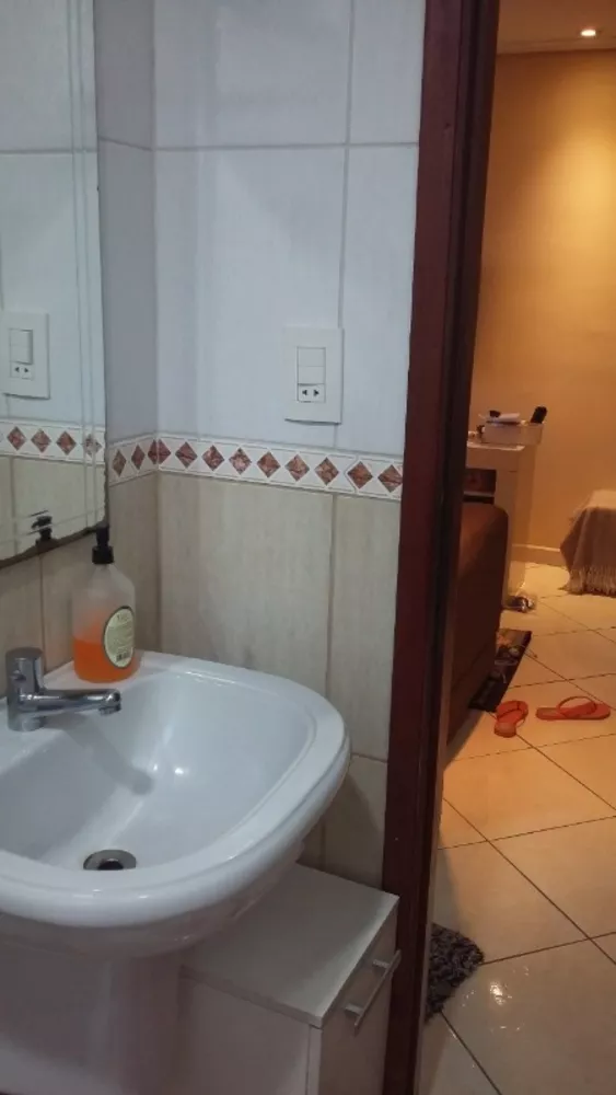 Apartamento, 2 quartos, 60 m² - Foto 7