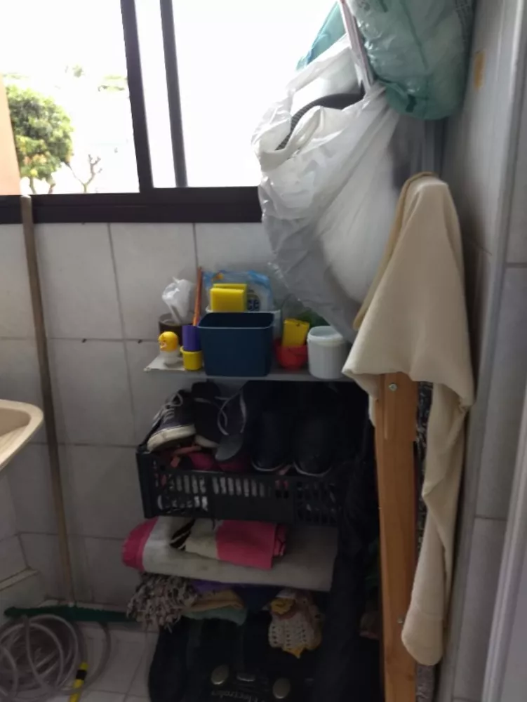Apartamento, 2 quartos, 60 m² - Foto 3