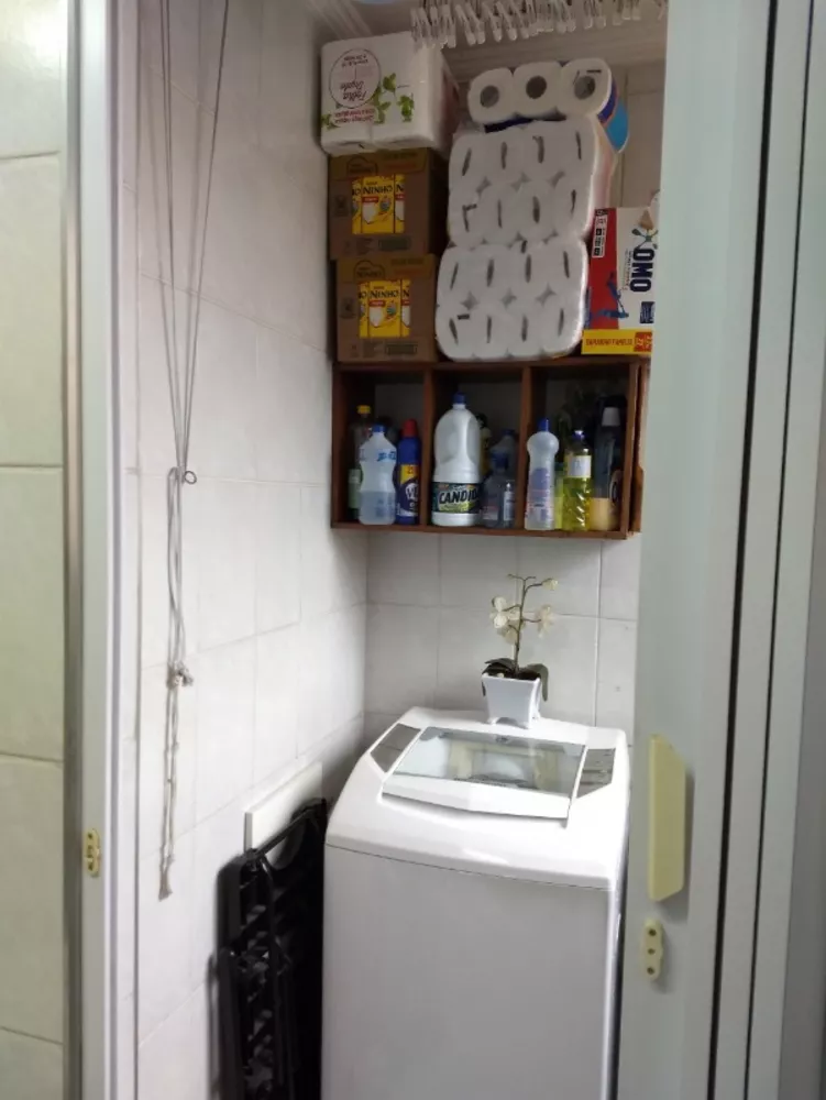 Apartamento, 2 quartos, 60 m² - Foto 2