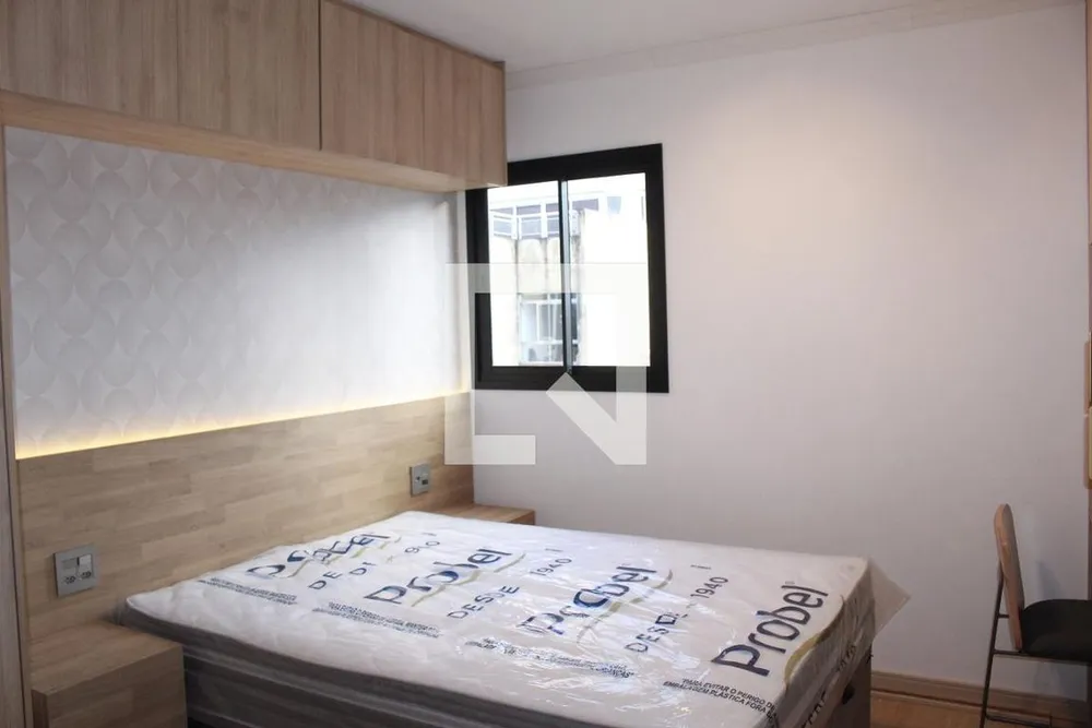 Kitnet-Studio, 30 m² - Foto 5