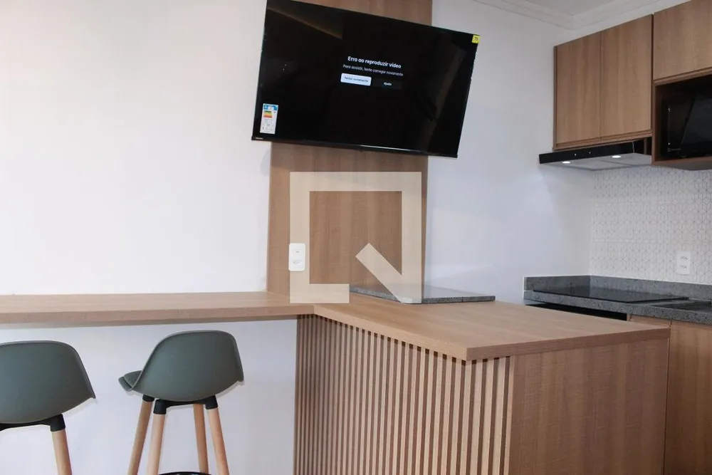Kitnet-Studio, 30 m² - Foto 8