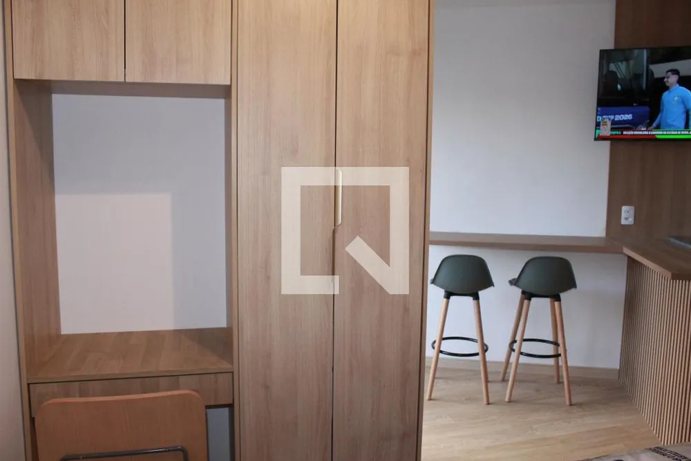 Kitnet-Studio, 30 m² - Foto 10