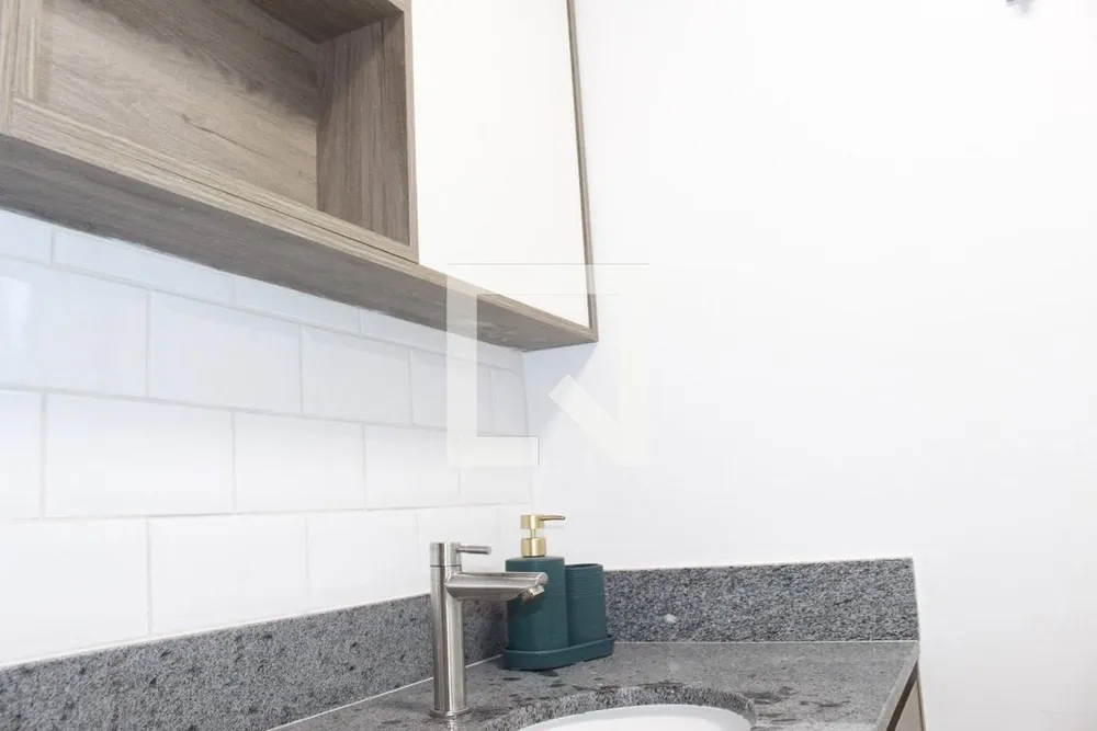 Kitnet-Studio, 30 m² - Foto 12