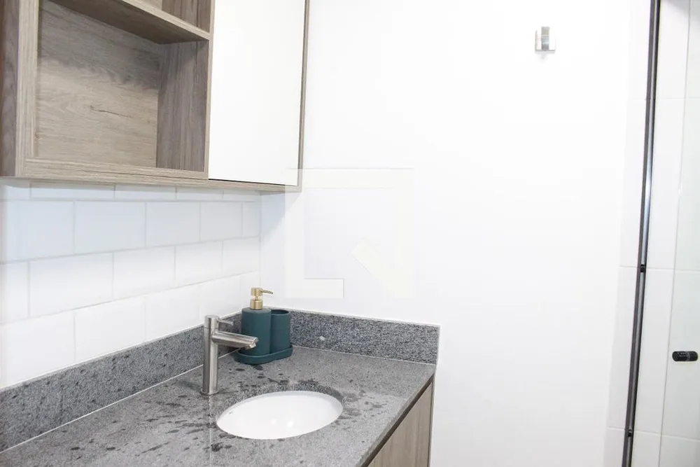 Kitnet-Studio, 30 m² - Foto 11