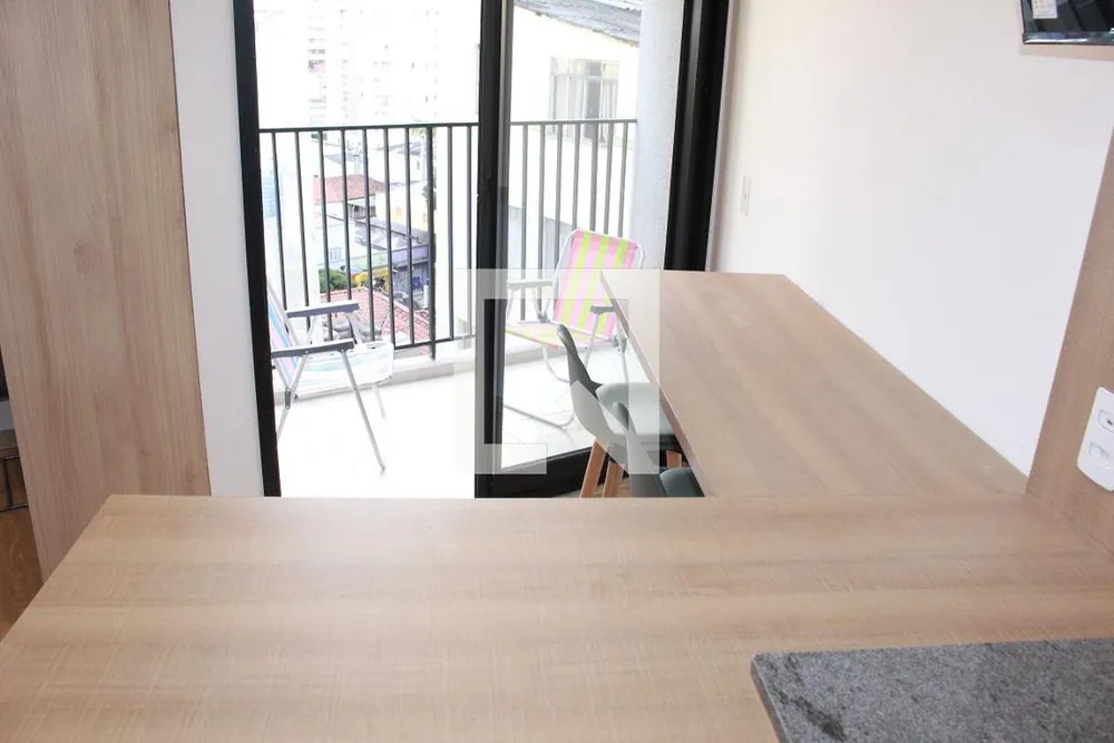 Kitnet-Studio, 30 m² - Foto 2