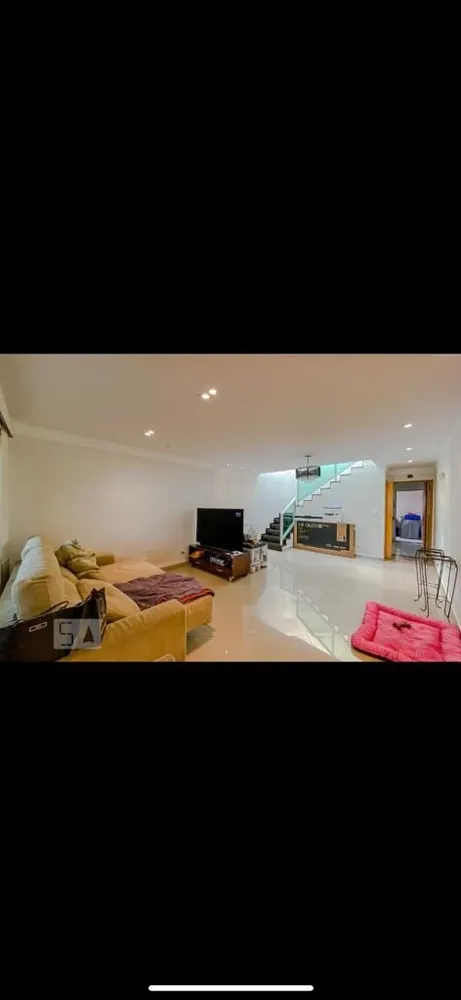 Casa, 3 quartos, 132 m² - Foto 2