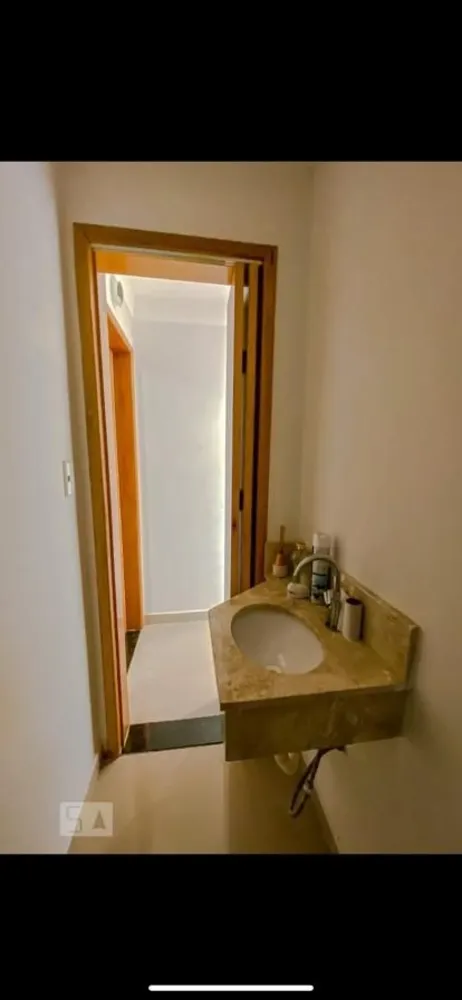 Casa, 3 quartos, 132 m² - Foto 4