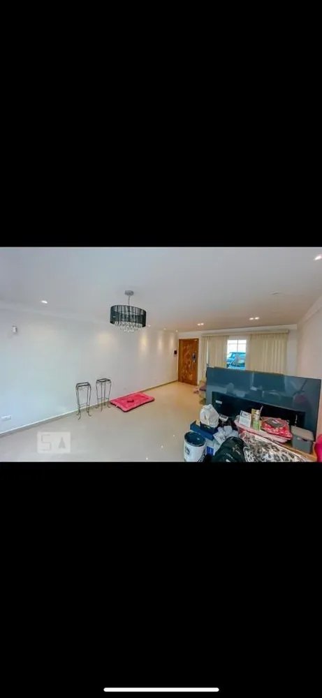 Casa, 3 quartos, 132 m² - Foto 1