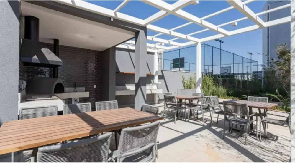 Apartamento, 2 quartos, 105 m² - Foto 2