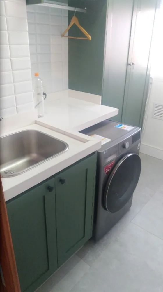 Apartamento, 2 quartos, 105 m² - Foto 1