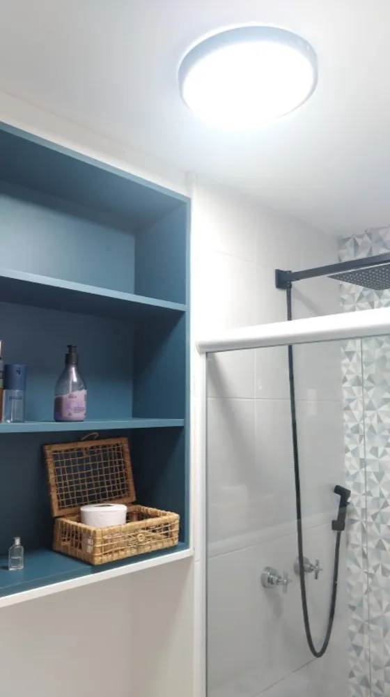 Apartamento, 2 quartos, 105 m² - Foto 6