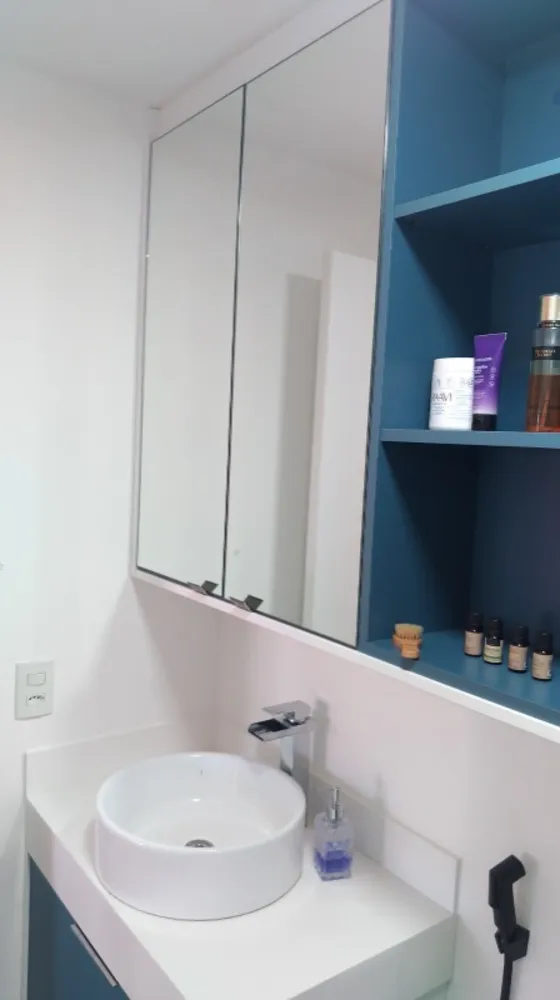 Apartamento, 2 quartos, 105 m² - Foto 4