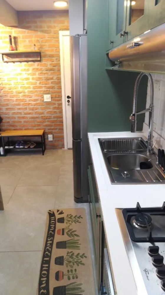 Apartamento, 2 quartos, 105 m² - Foto 5