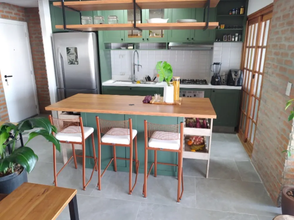 Apartamento, 2 quartos, 105 m² - Foto 8
