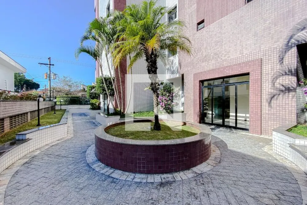 Apartamento, 3 quartos, 104 m² - Foto 8