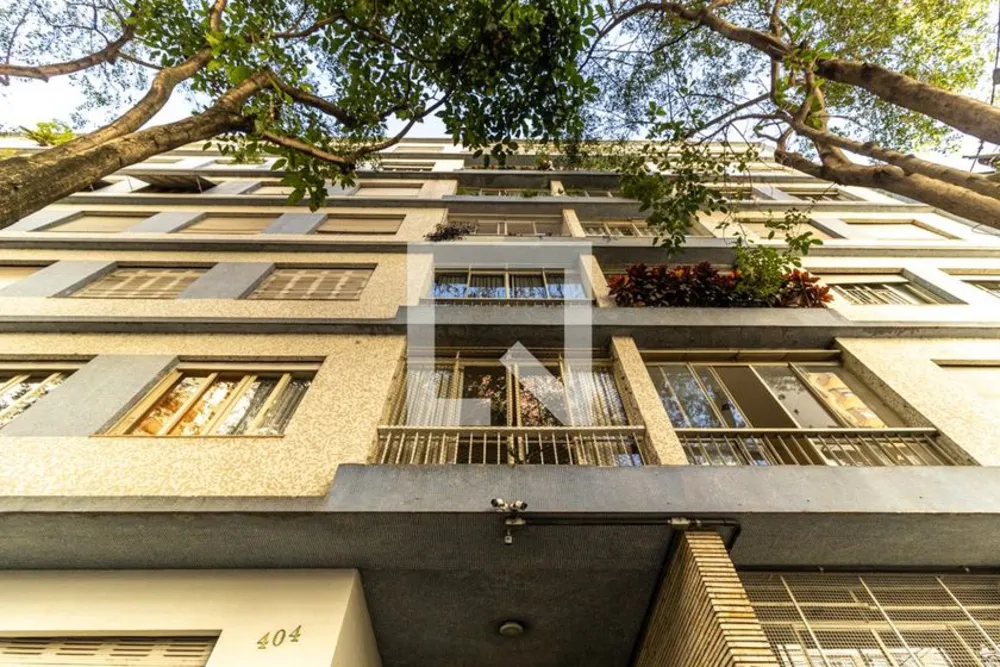 Apartamento, 2 quartos, 93 m² - Foto 2