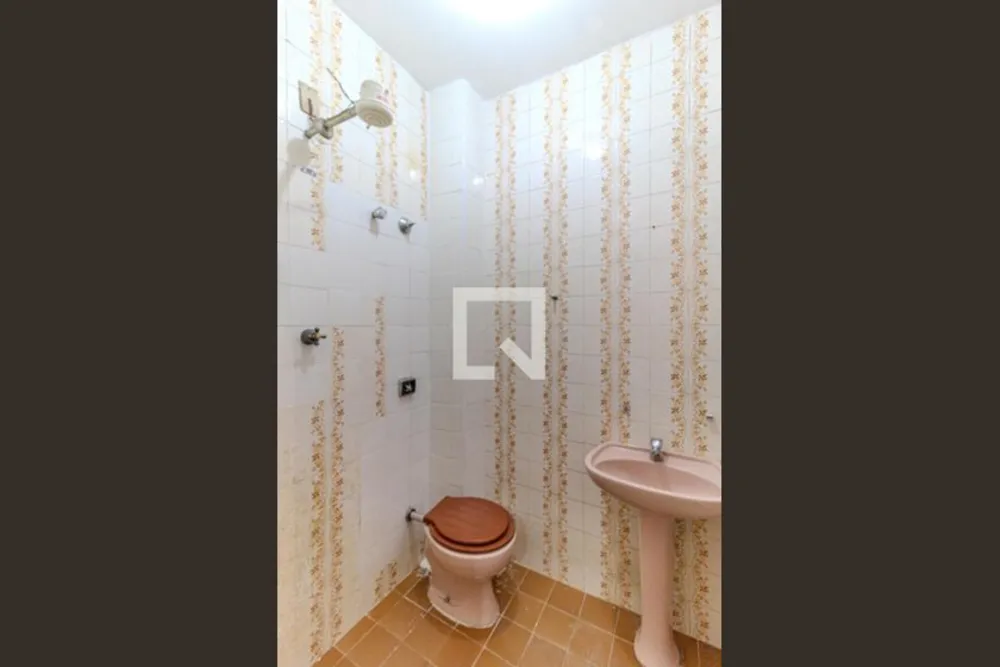 Apartamento, 2 quartos, 93 m² - Foto 1