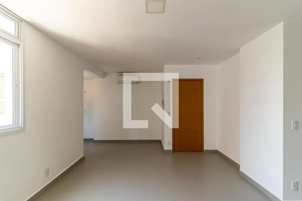 Apartamento, 2 quartos, 57 m² - Foto 3