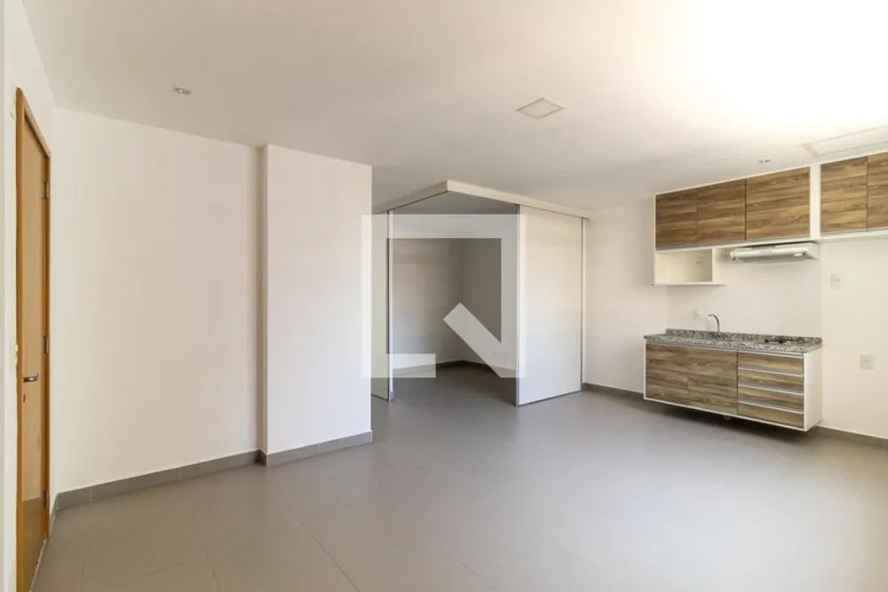 Apartamento, 2 quartos, 57 m² - Foto 1