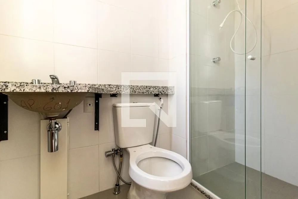 Apartamento, 2 quartos, 57 m² - Foto 2