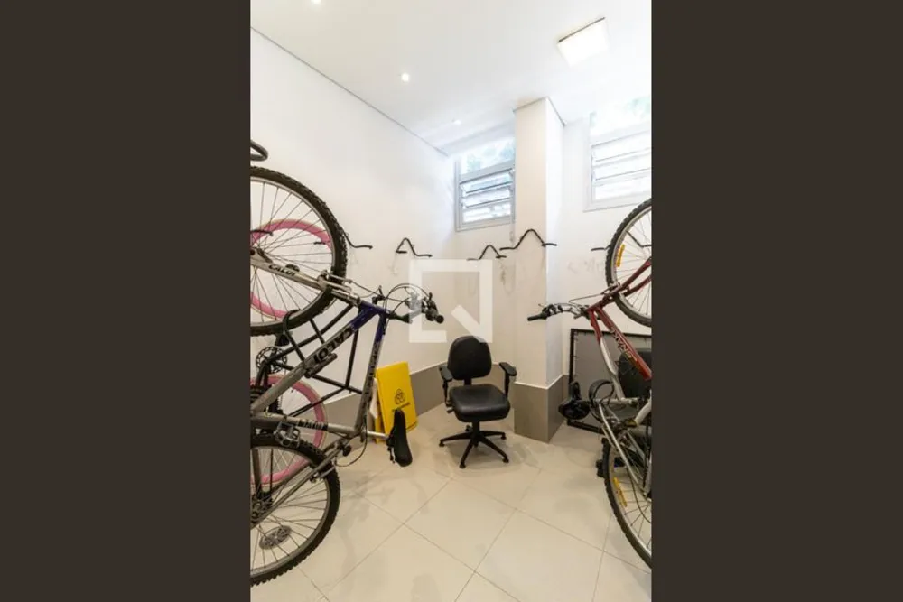 Apartamento, 2 quartos, 57 m² - Foto 11
