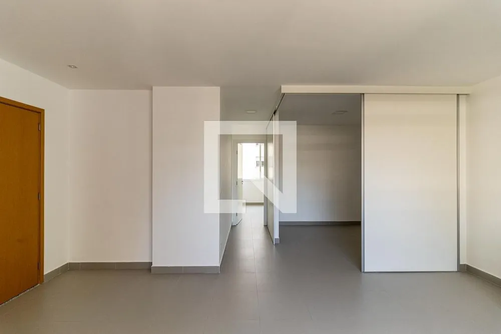 Apartamento, 2 quartos, 57 m² - Foto 2
