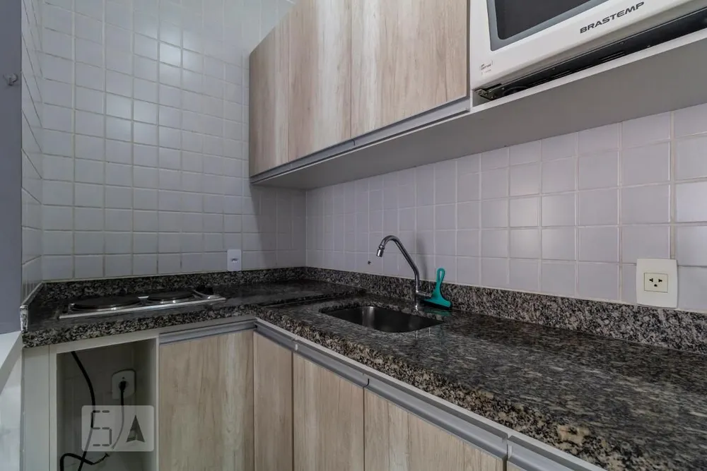 Apartamento, 1 quarto, 28 m² - Foto 5